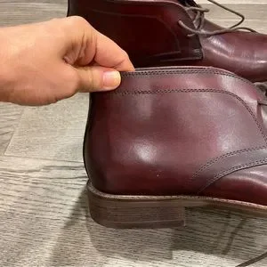 Moretti Black Label | Shoes | Nwob Moretti Black Label Glen  display picture 2